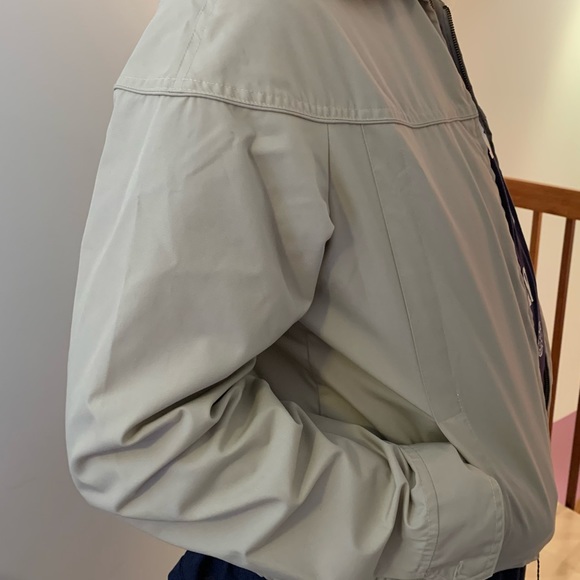 Telly Other - RARE! TELLY. VINTAGE! The Telly Jacket for Europe Draft. Bomber Jacket. …